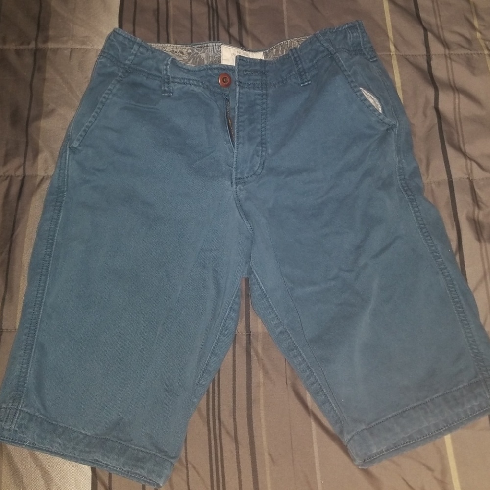 Hollister Boardshorts (Size:28)